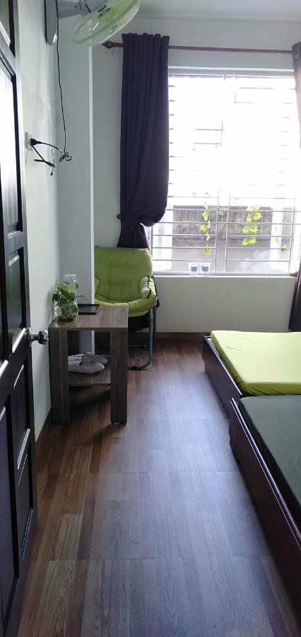 Homestay XI Trum Danang Exteriér fotografie