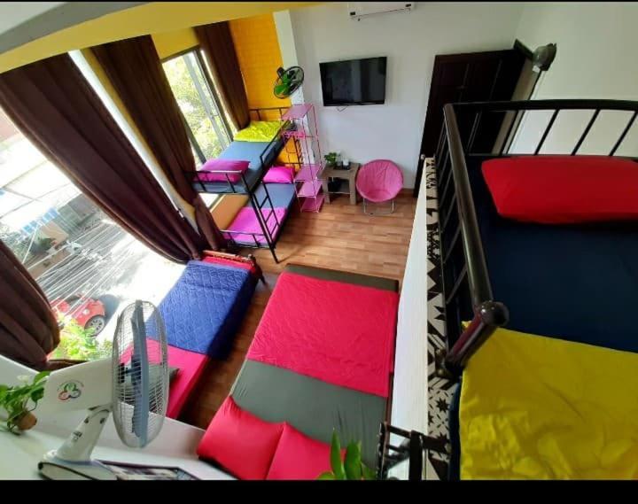 Homestay XI Trum Danang Exteriér fotografie