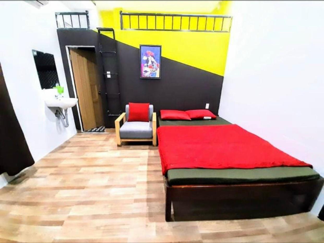 Homestay XI Trum Danang Exteriér fotografie