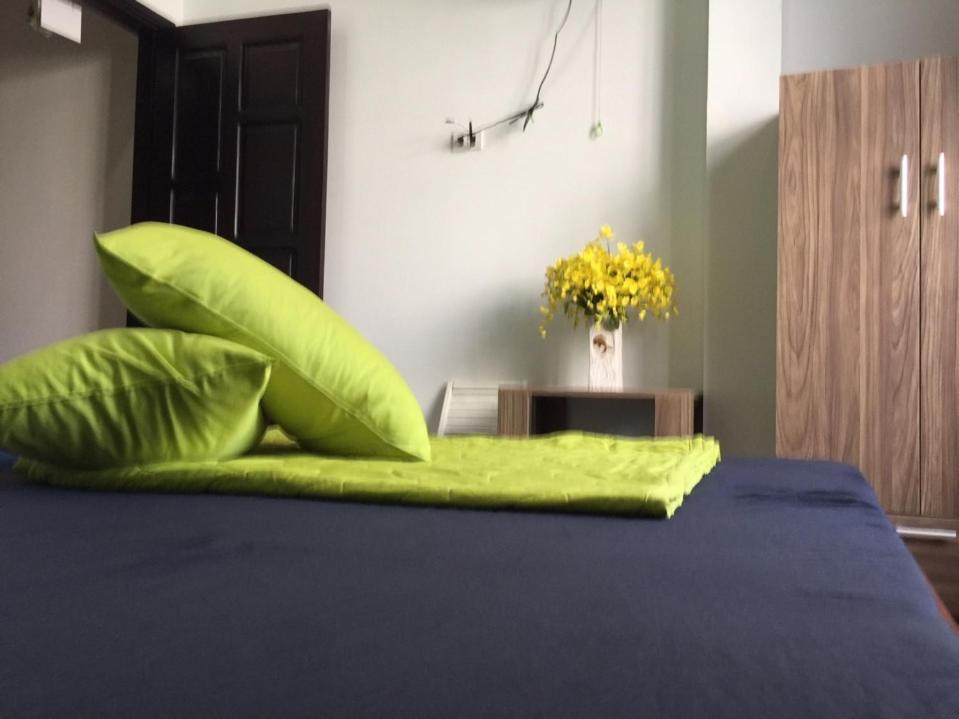 Homestay XI Trum Danang Exteriér fotografie