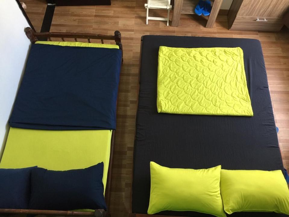 Homestay XI Trum Danang Exteriér fotografie