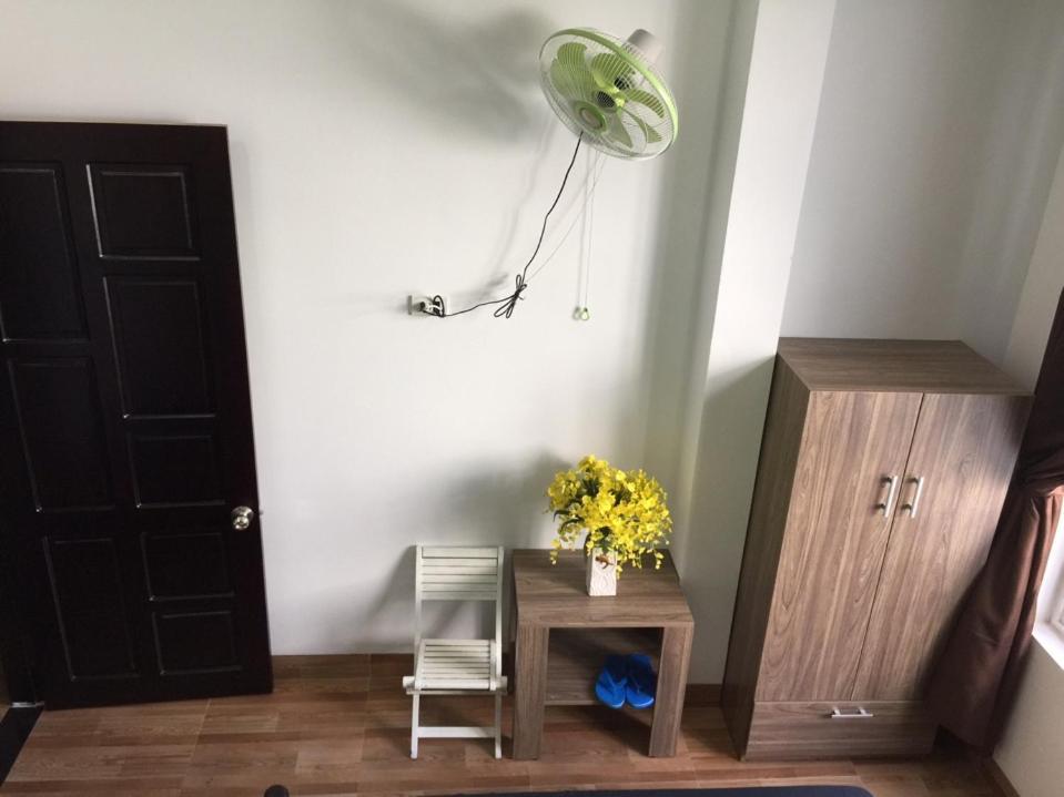 Homestay XI Trum Danang Exteriér fotografie