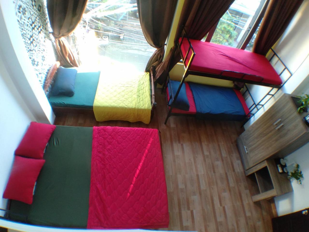 Homestay XI Trum Danang Exteriér fotografie
