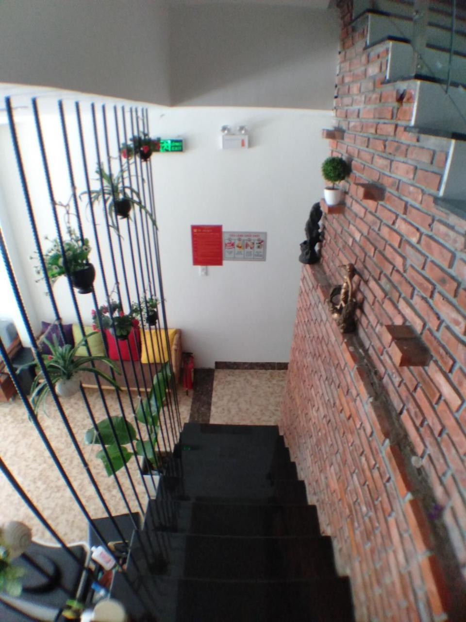 Homestay XI Trum Danang Exteriér fotografie