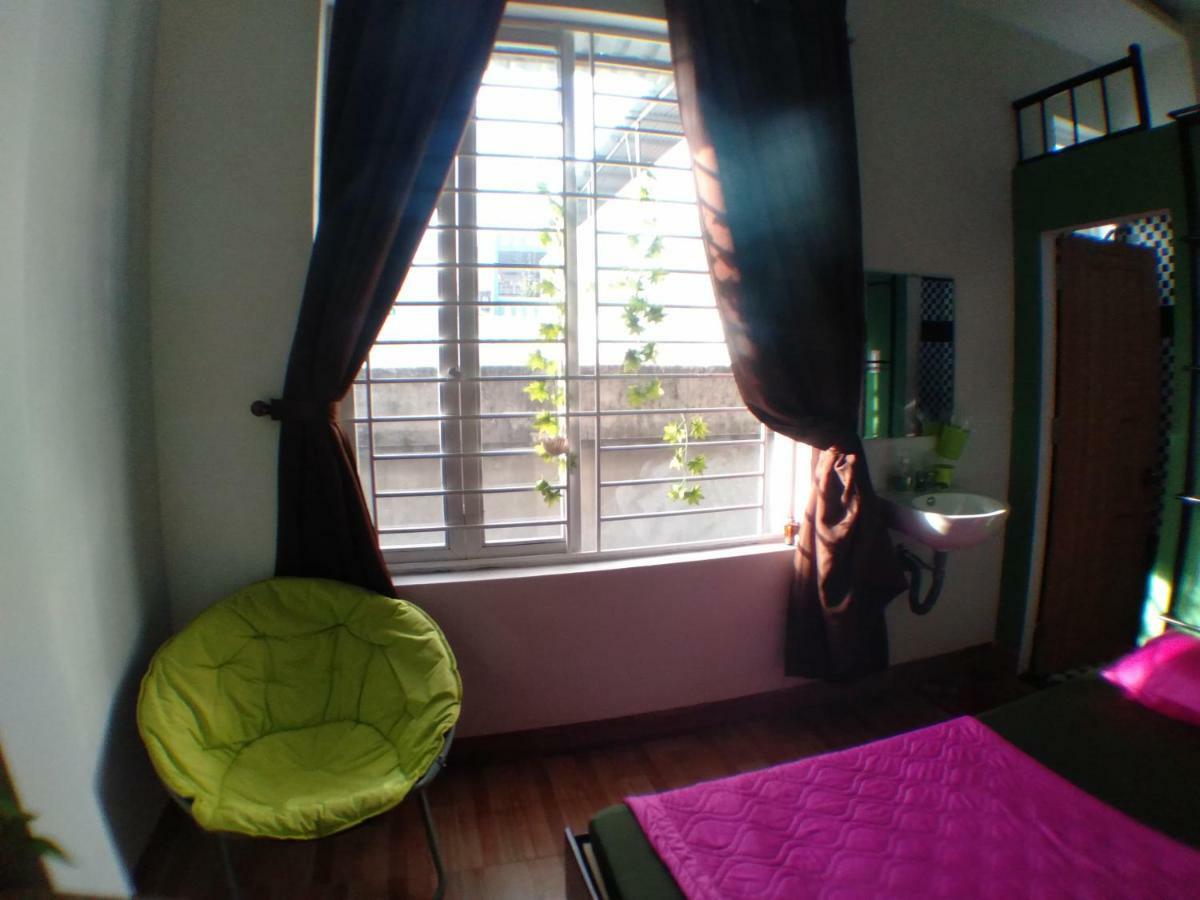 Homestay XI Trum Danang Exteriér fotografie