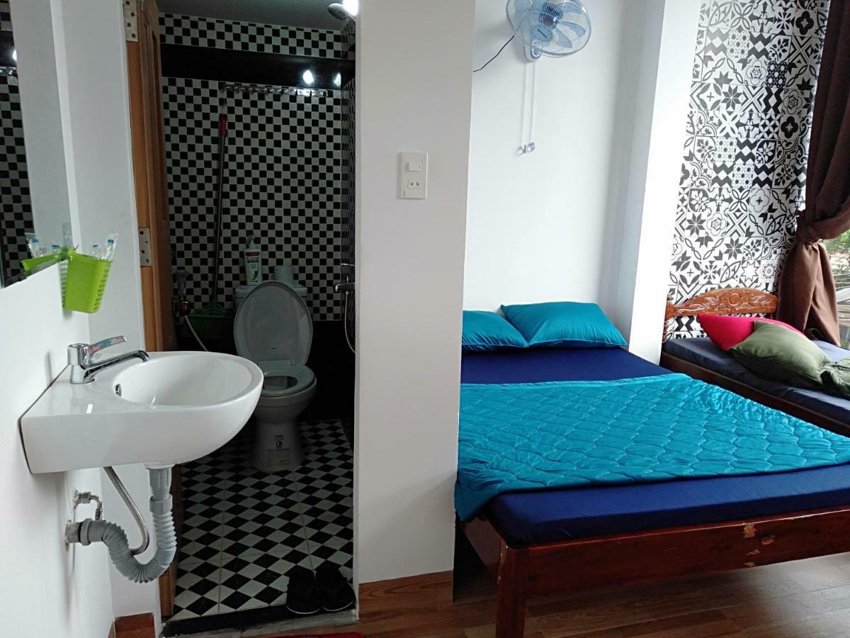 Homestay XI Trum Danang Exteriér fotografie