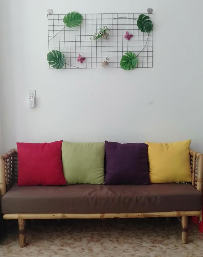 Homestay XI Trum Danang Exteriér fotografie