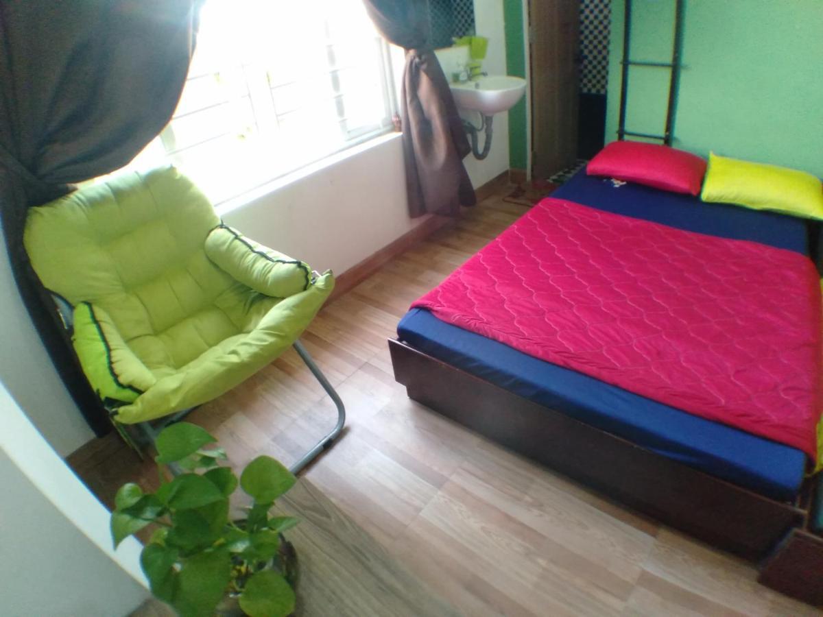 Homestay XI Trum Danang Exteriér fotografie