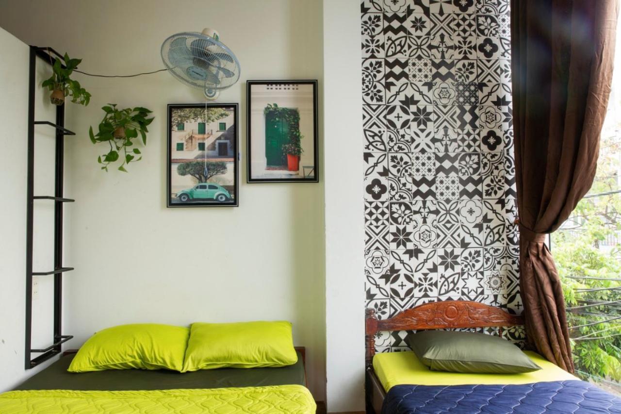 Homestay XI Trum Danang Exteriér fotografie