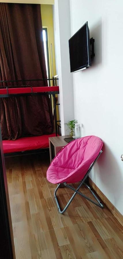 Homestay XI Trum Danang Exteriér fotografie