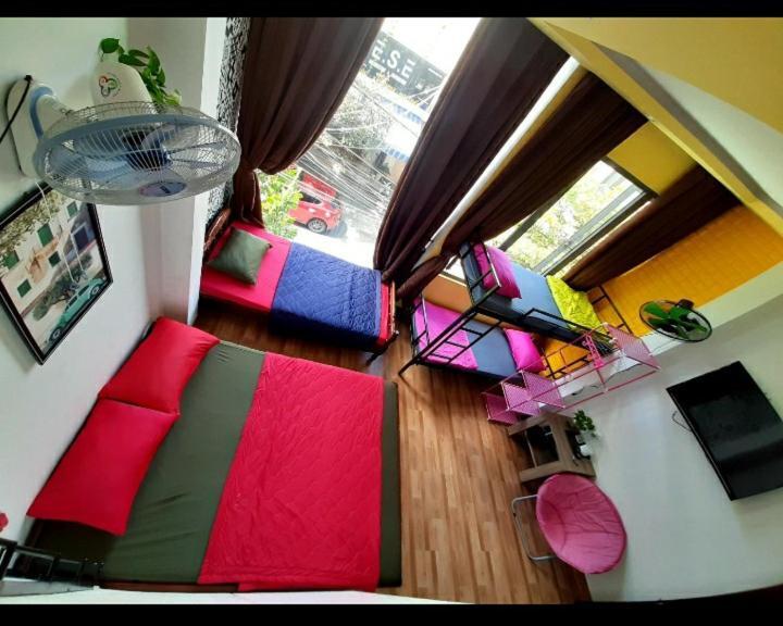 Homestay XI Trum Danang Exteriér fotografie