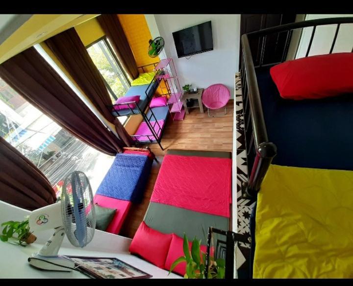 Homestay XI Trum Danang Exteriér fotografie
