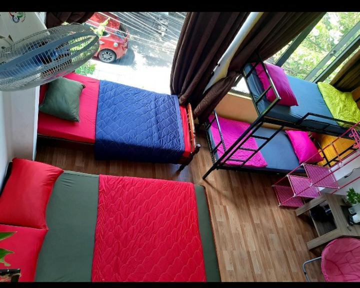 Homestay XI Trum Danang Exteriér fotografie
